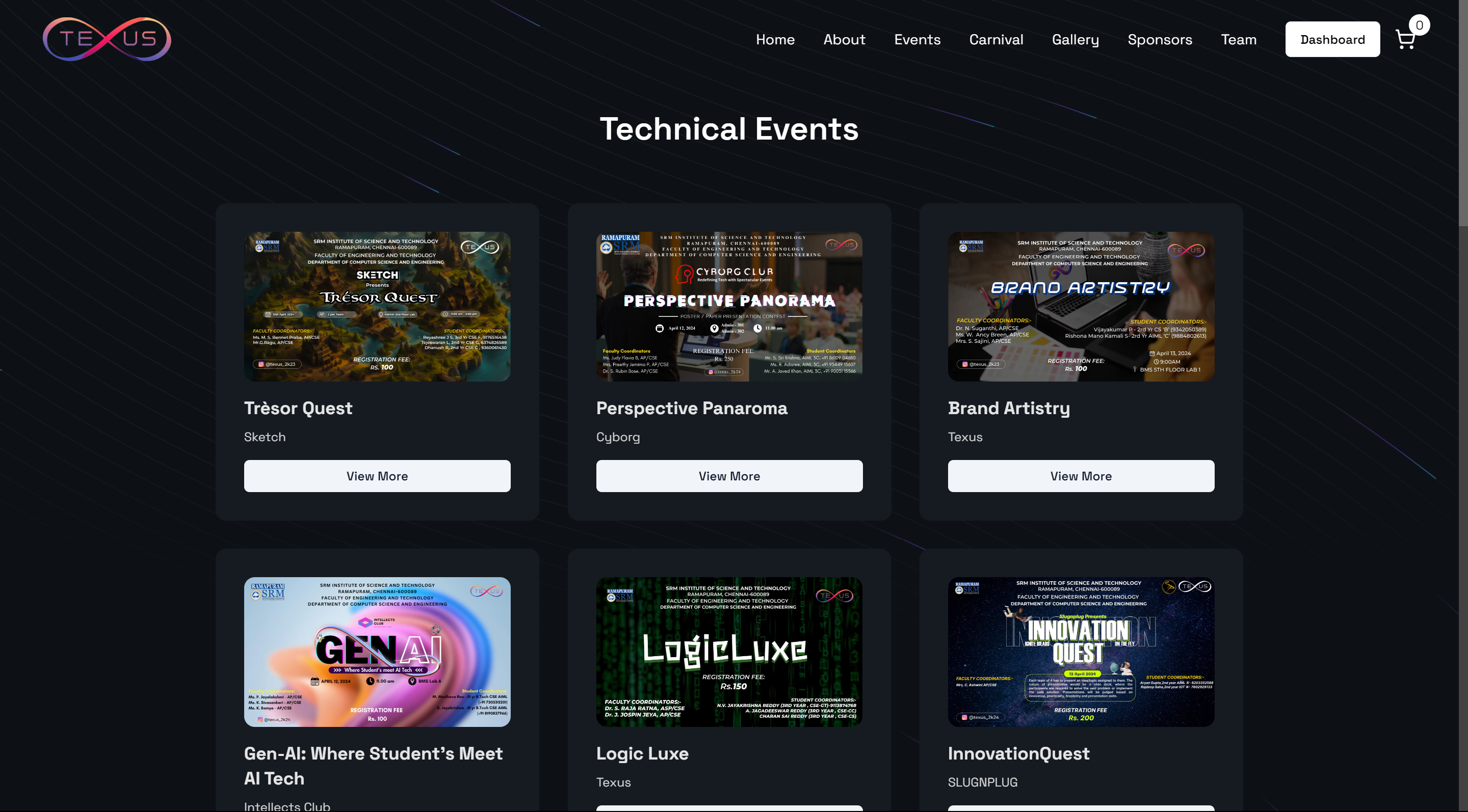 Texus.io
